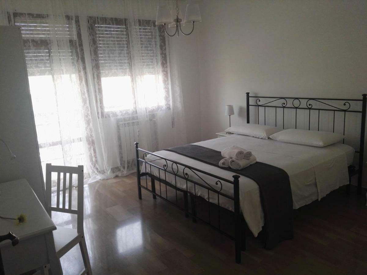 索托马里纳 Casa Da Ilaria酒店 外观 照片