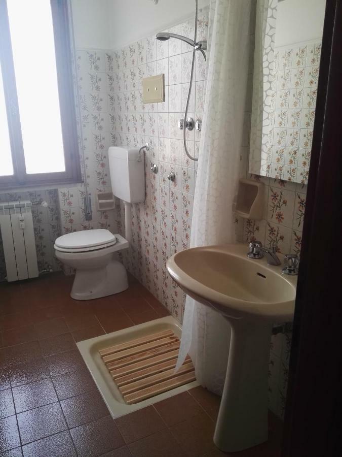 索托马里纳 Casa Da Ilaria酒店 外观 照片