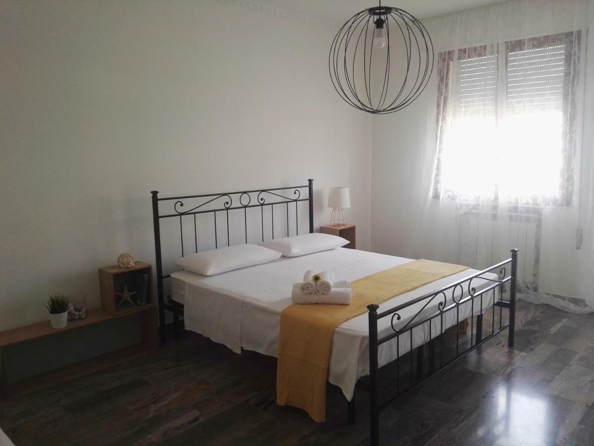 索托马里纳 Casa Da Ilaria酒店 外观 照片